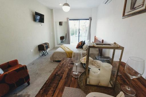Coco Studio La Paz Ngoại thất bức ảnh