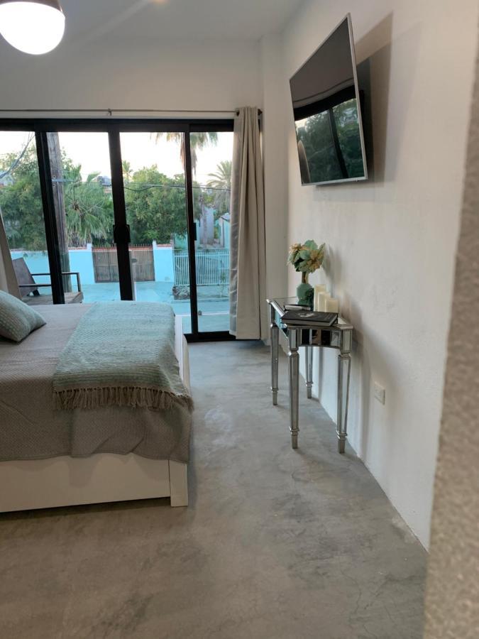 Coco Studio La Paz Ngoại thất bức ảnh