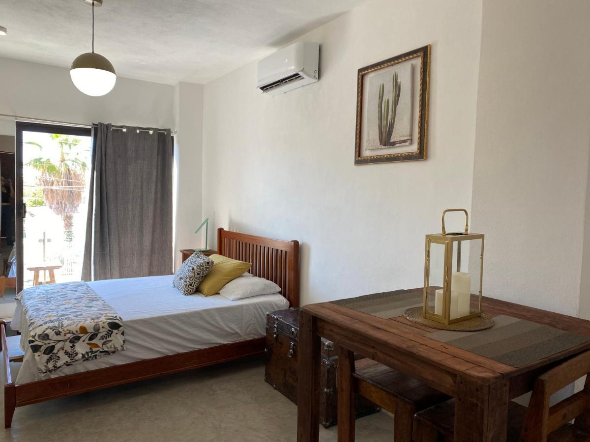 Coco Studio La Paz Ngoại thất bức ảnh